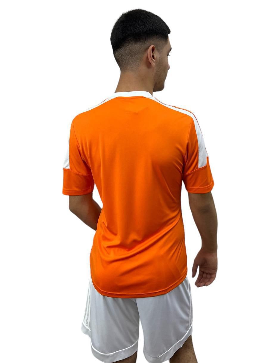 Playera deportiva para fútbol para hombre 2