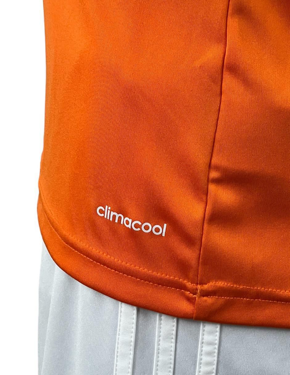 Playera deportiva para fútbol para hombre 4