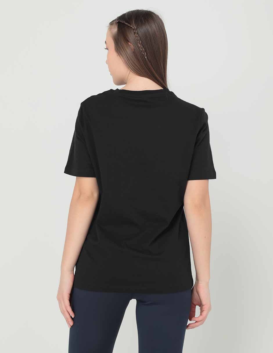 Playera deportiva para entrenamiento Reebok de mujer