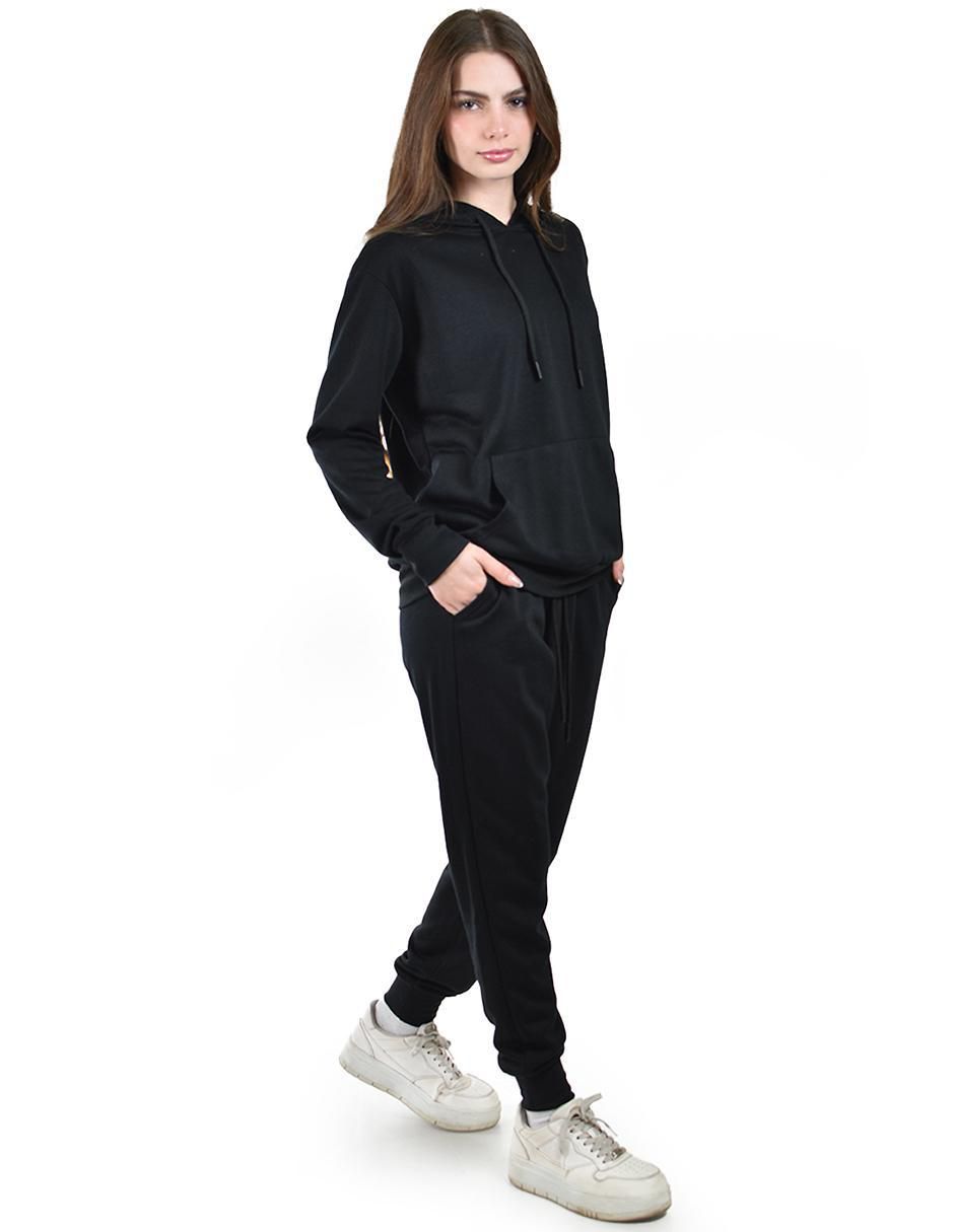 Conjunto malla compresión baja para mujer 2