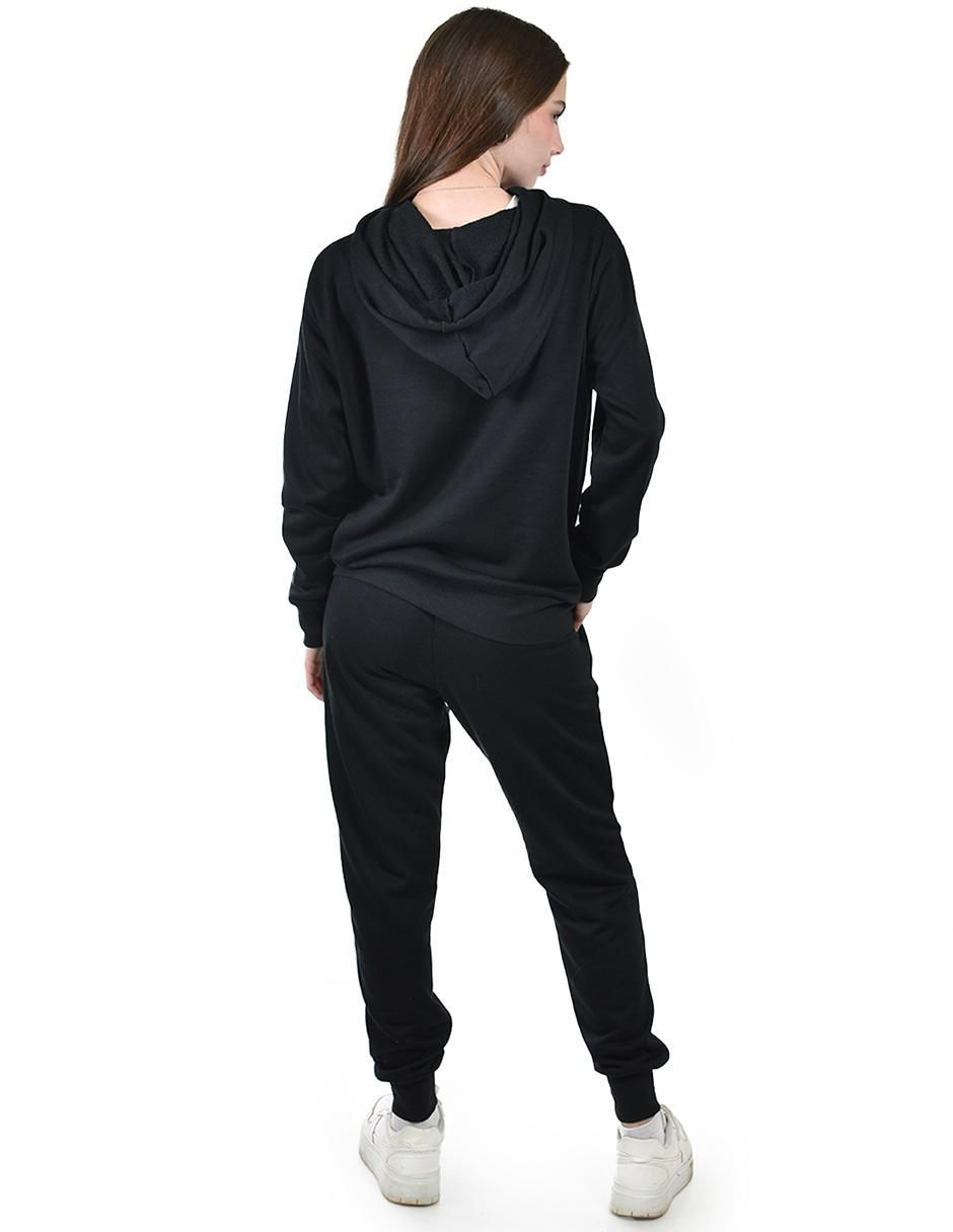 Conjunto malla compresión baja para mujer 3
