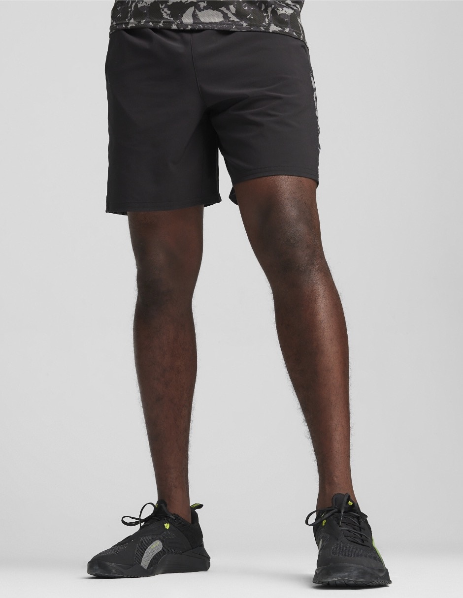 Short para entrenamiento hombre Short para entrenamiento hombre