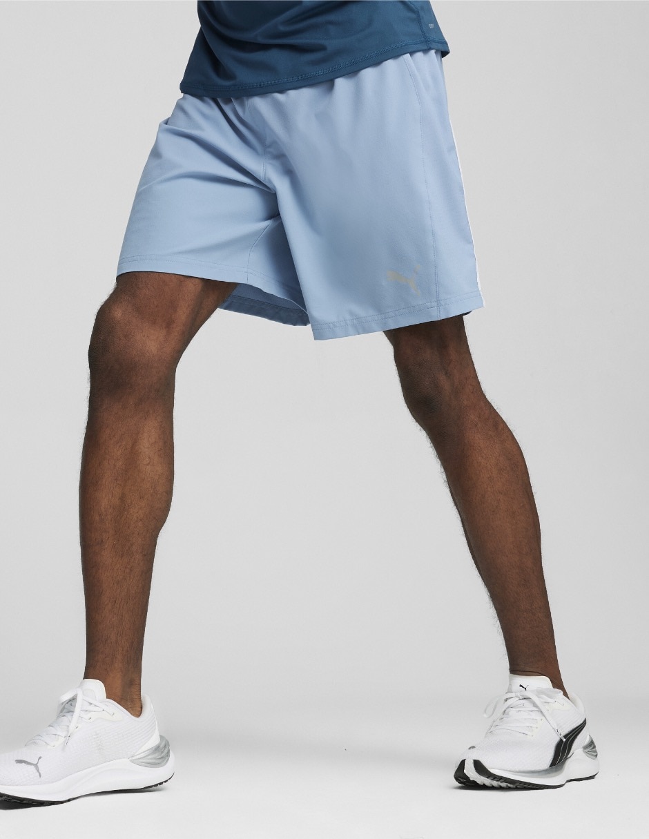 Short para correr hombre Short para correr hombre