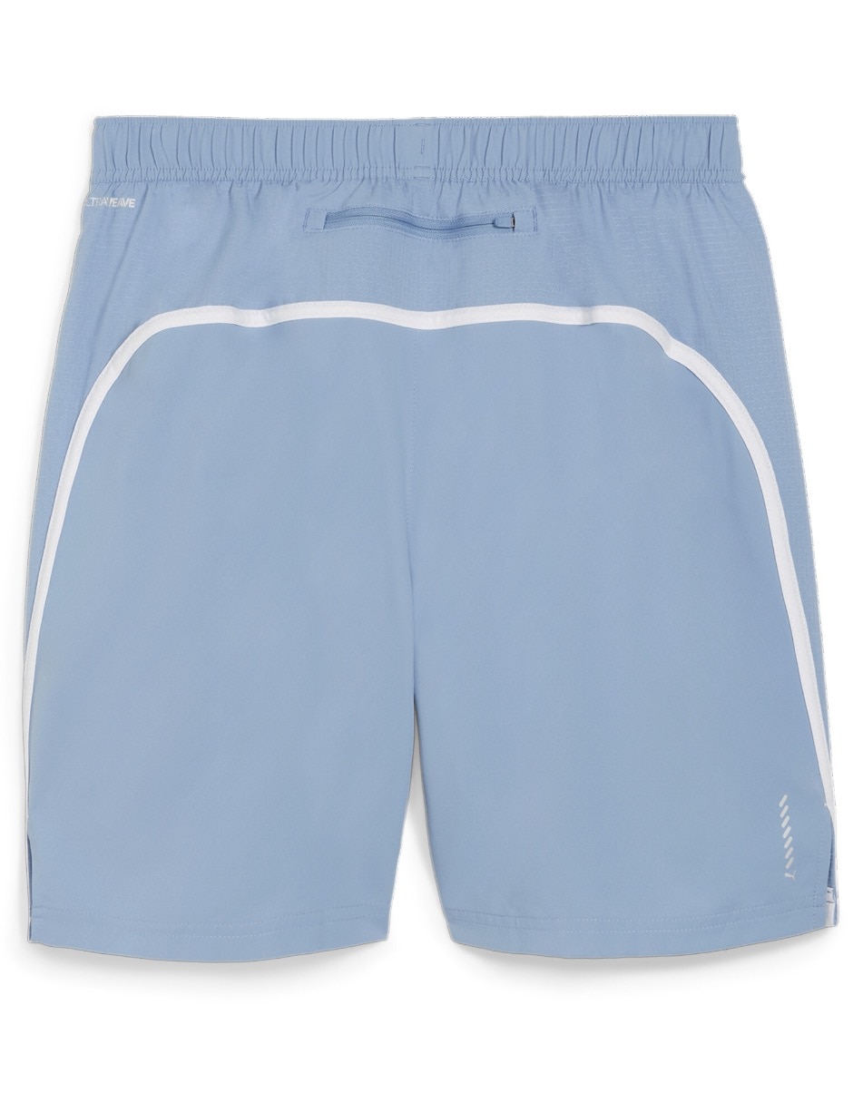 Short para correr hombre 6