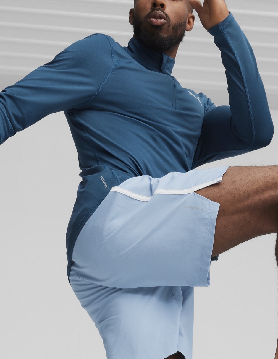 Short para correr hombre 5
