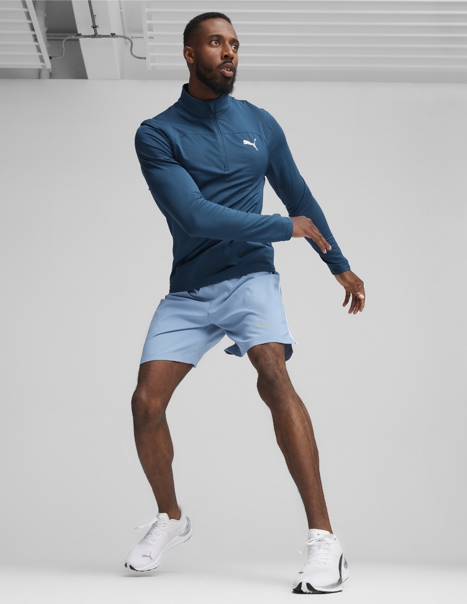 Short para correr hombre 4