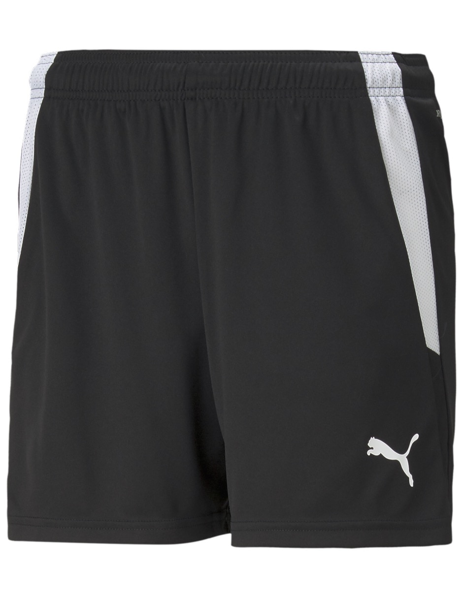 Short para fútbol mujer