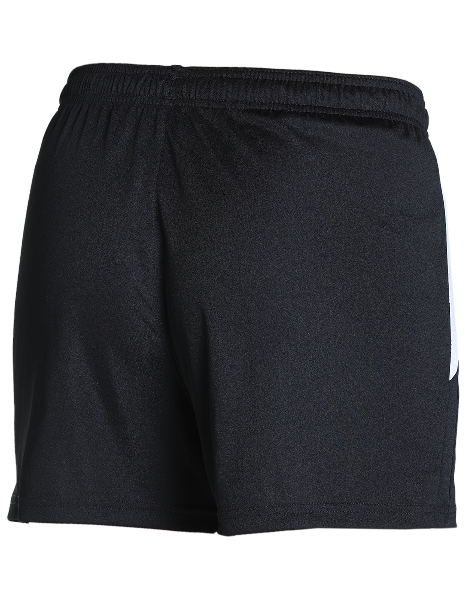 Short Puma para fútbol mujer