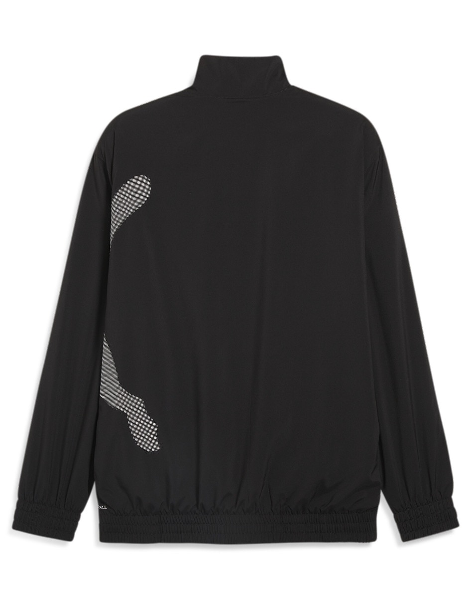 Chamarra para entrenamiento Puma para hombre