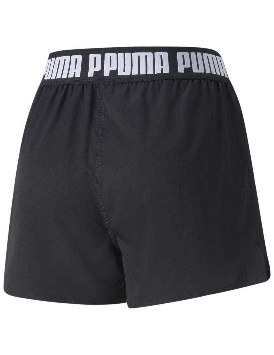 Short Puma para entrenamiento mujer