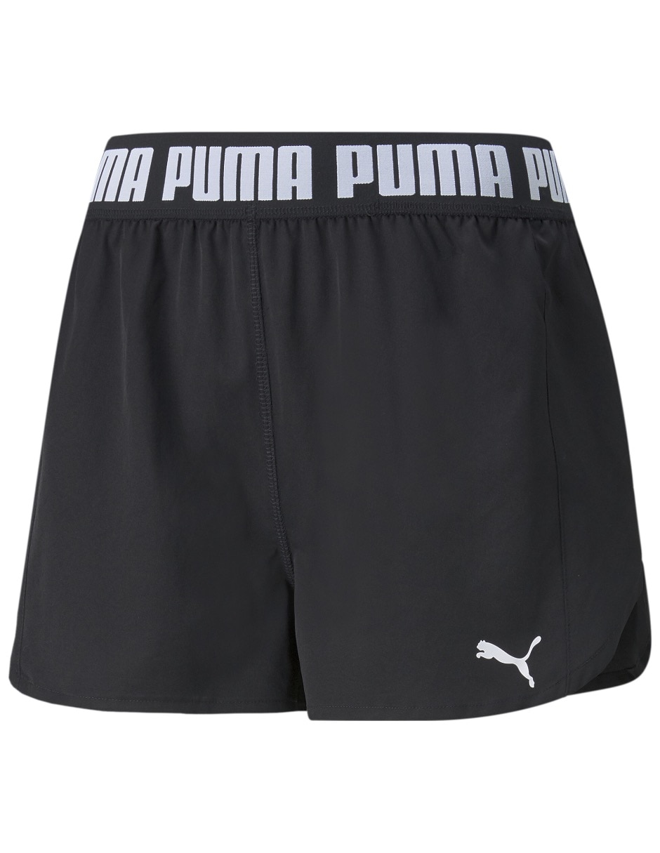 Short Puma para entrenamiento mujer