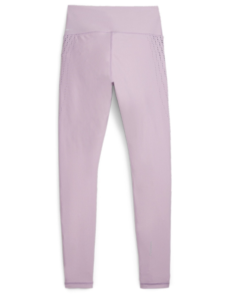 Malla para correr control de abdomen para mujer 2