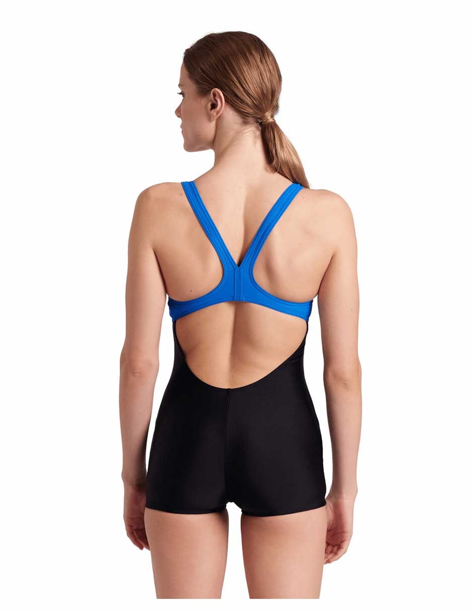 Traje de baño completo deportivo Arena para mujer