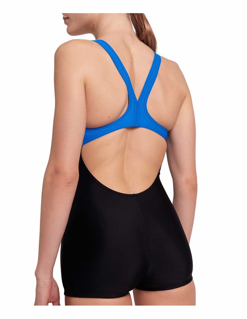 Traje de baño completo deportivo Arena para mujer