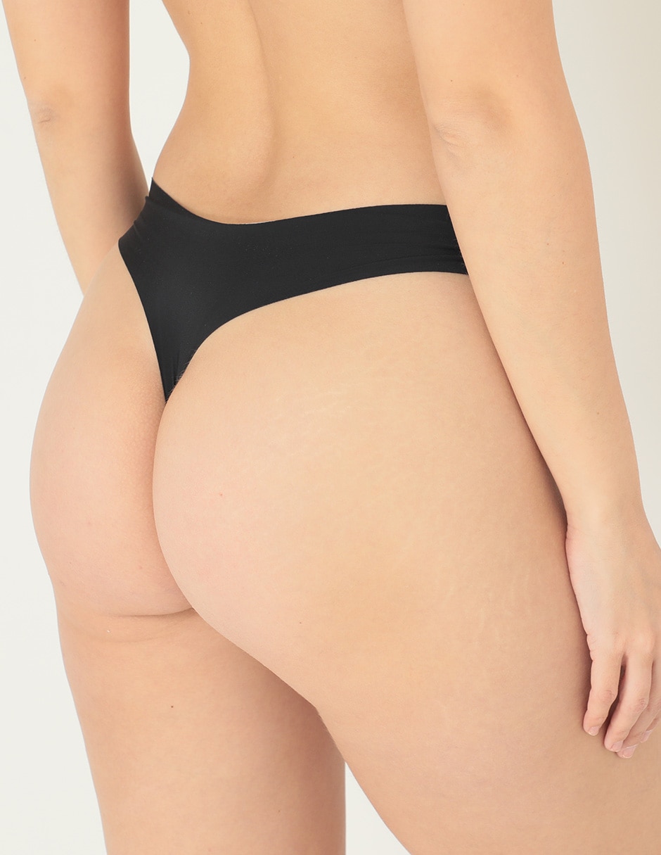 Tanga para mujer