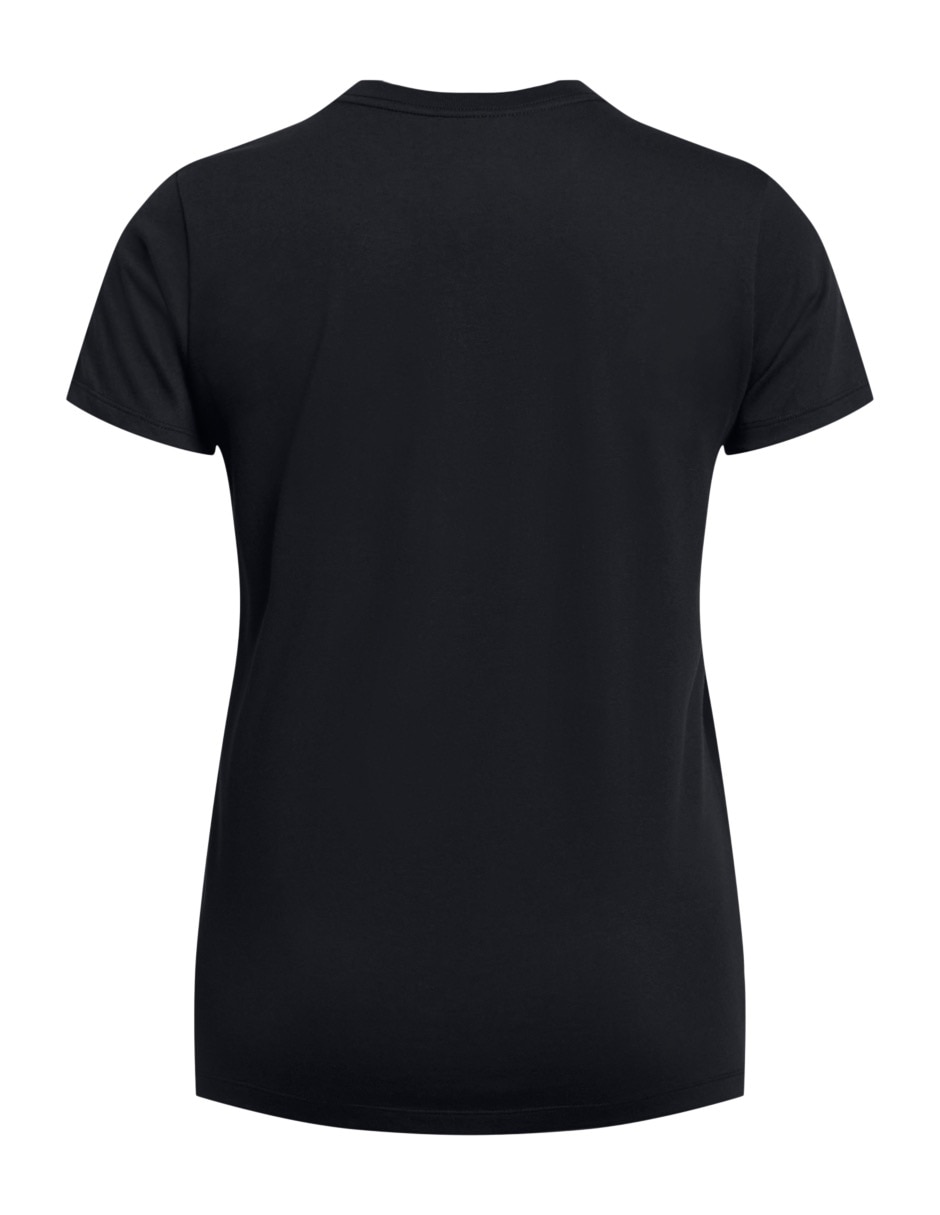 Playera deportiva para entrenamiento de mujer 2