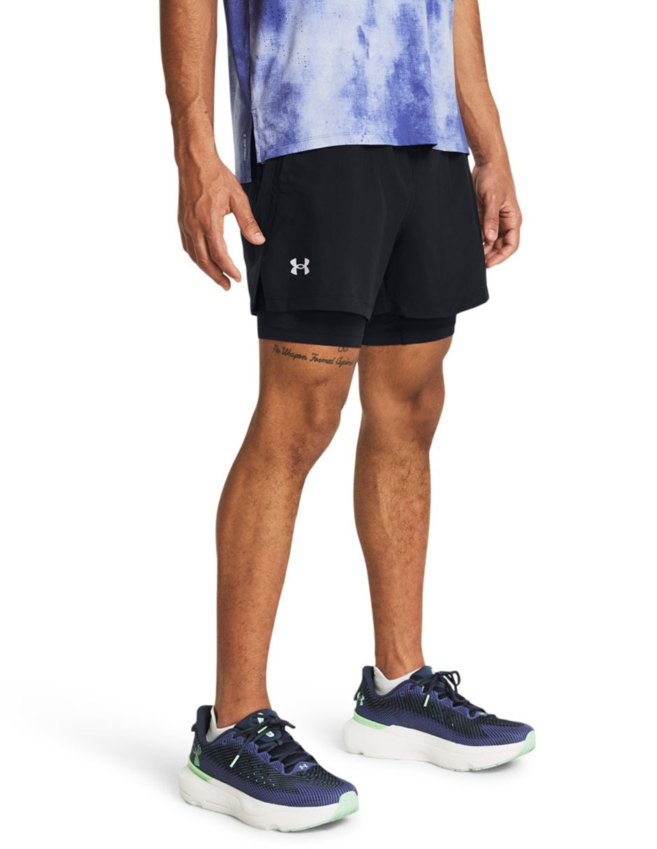 Short para correr hombre Short para correr hombre