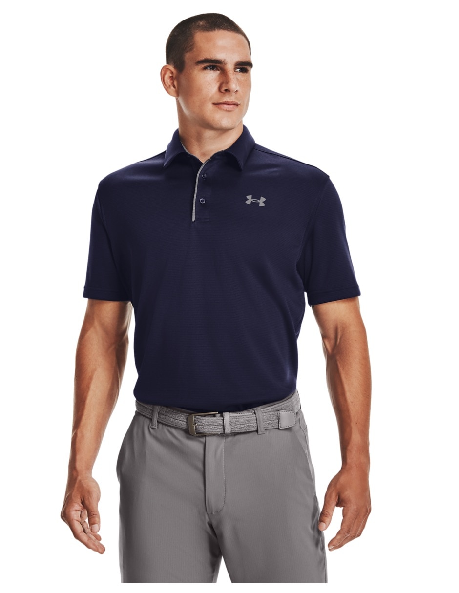 Playera tipo polo golf para hombre Playera tipo polo golf para hombre
