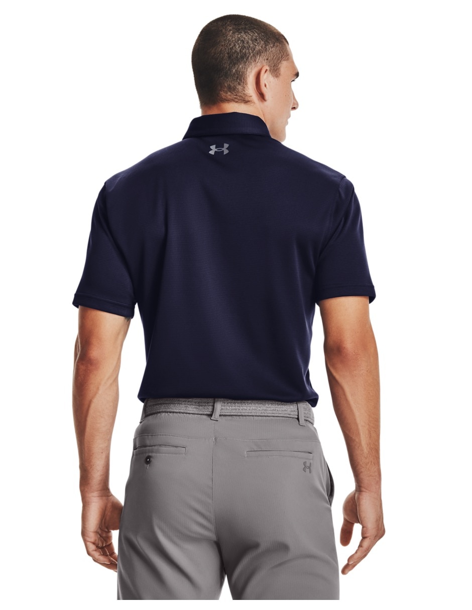 Playera tipo polo golf para hombre 2