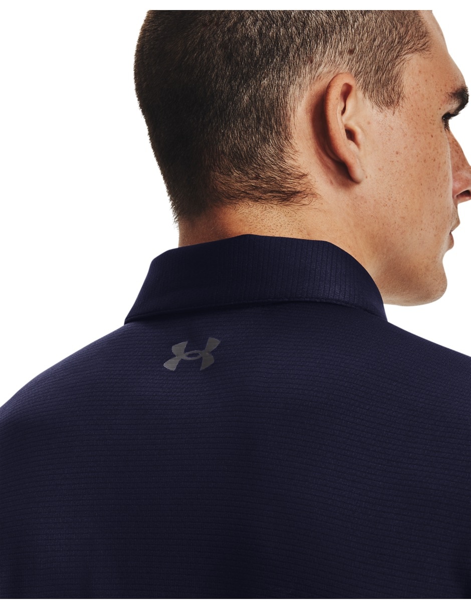 Playera tipo polo golf para hombre 3