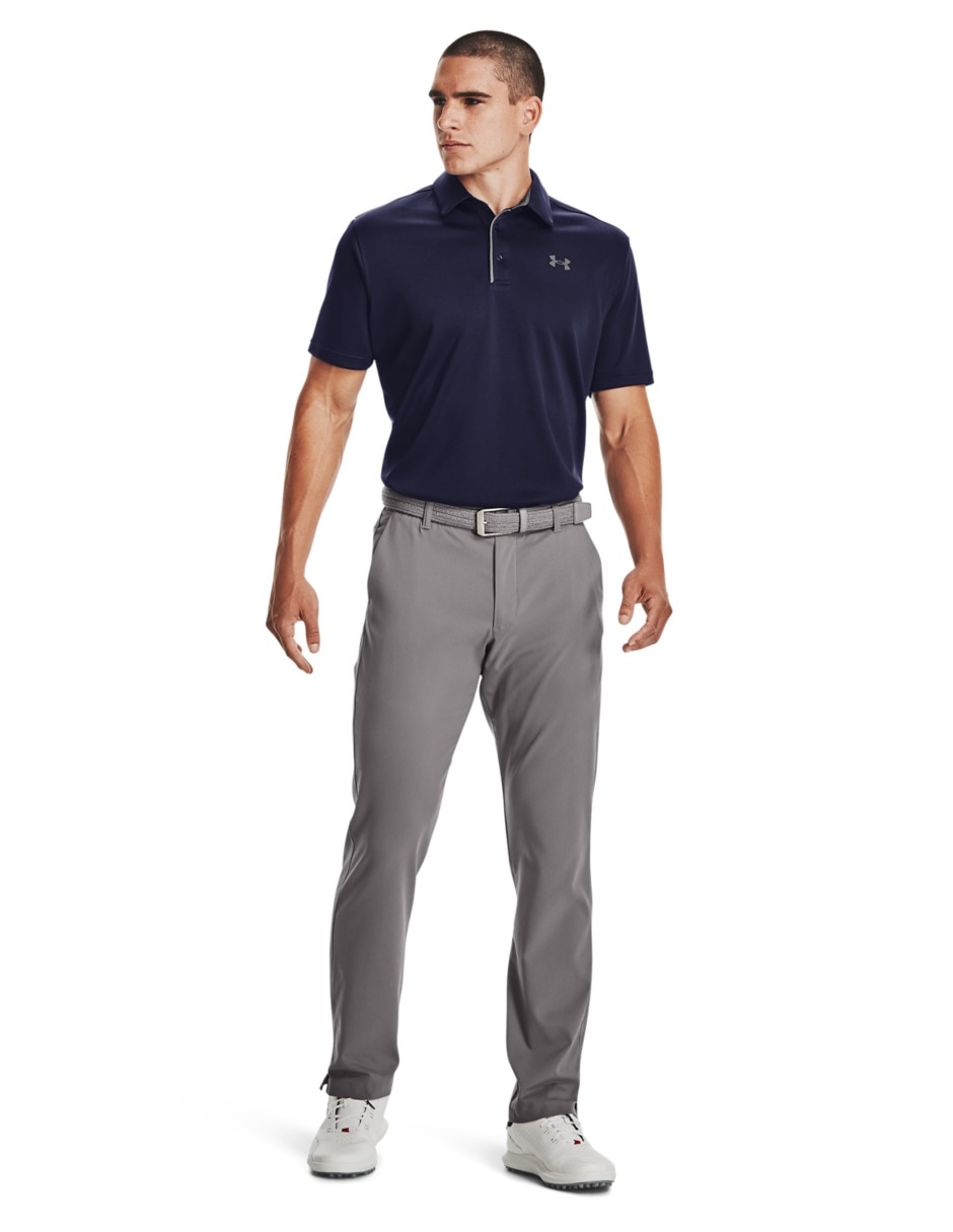 Playera tipo polo golf para hombre 4