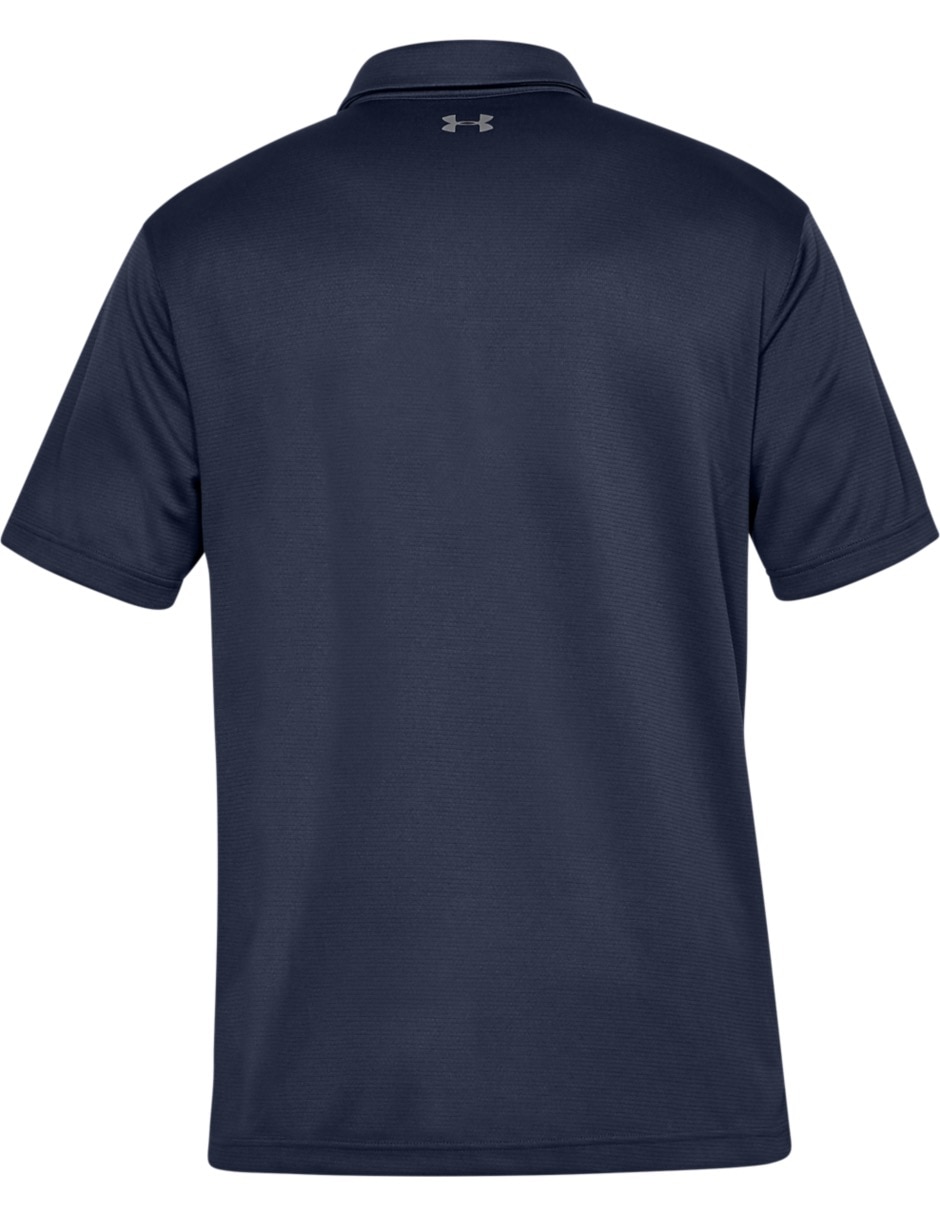 Playera tipo polo golf para hombre 5