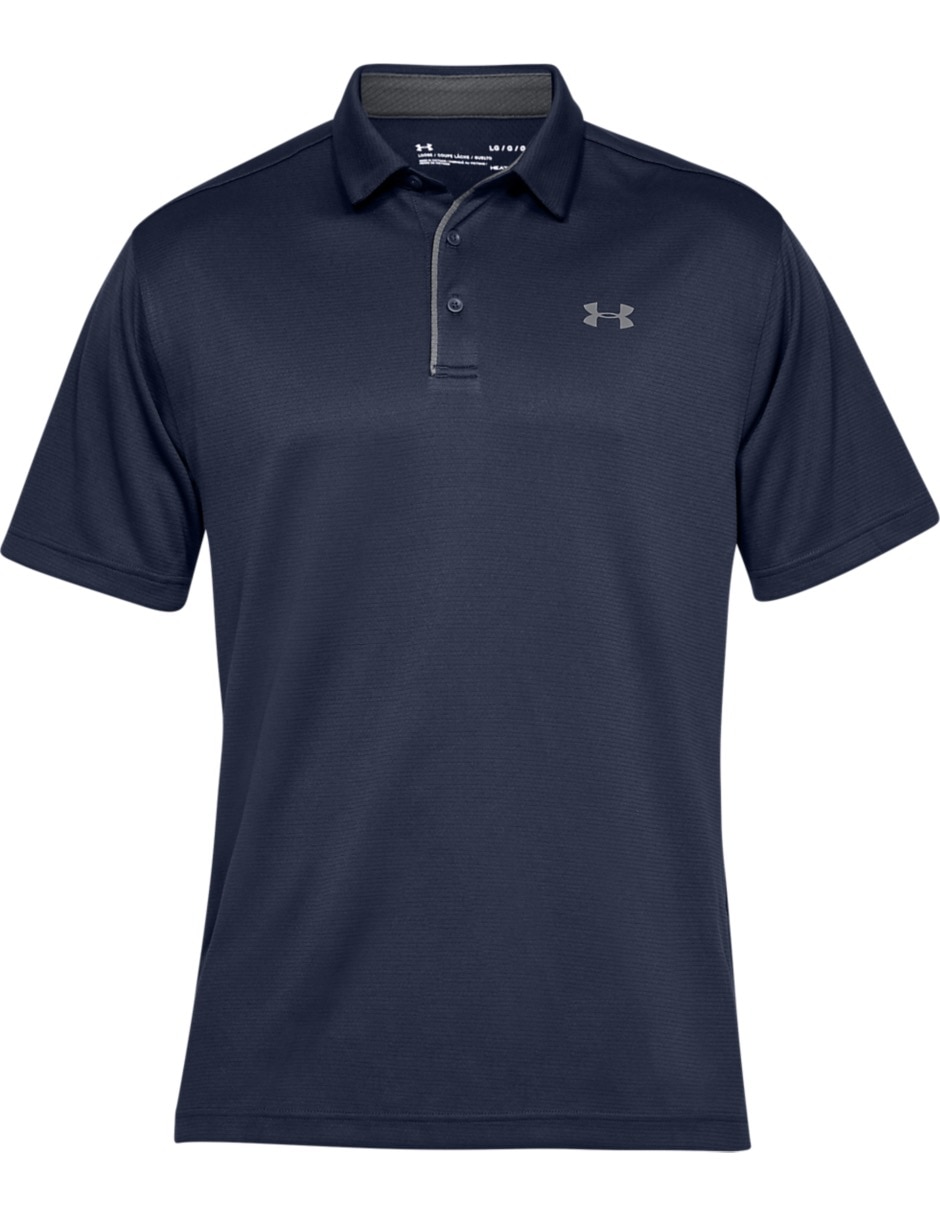 Playera tipo polo golf para hombre 6
