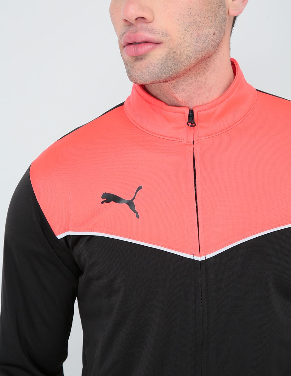 Conjunto deportivo regular con elástico para hombre 2