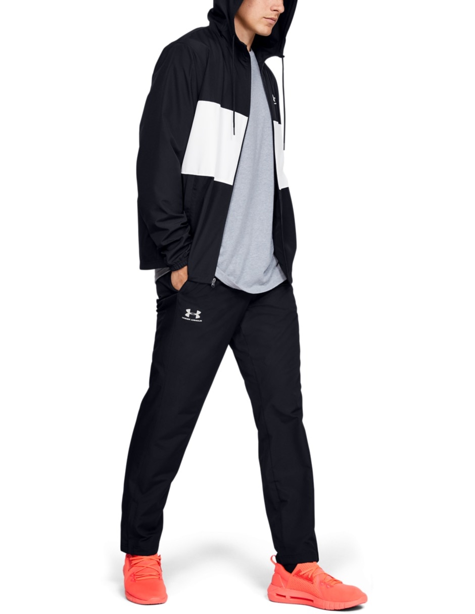 Pants para entrenamiento de hombre
