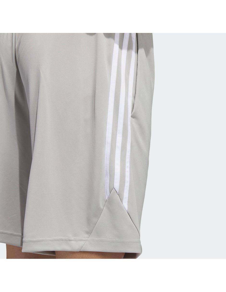 Short Adidas para básquetbol hombre