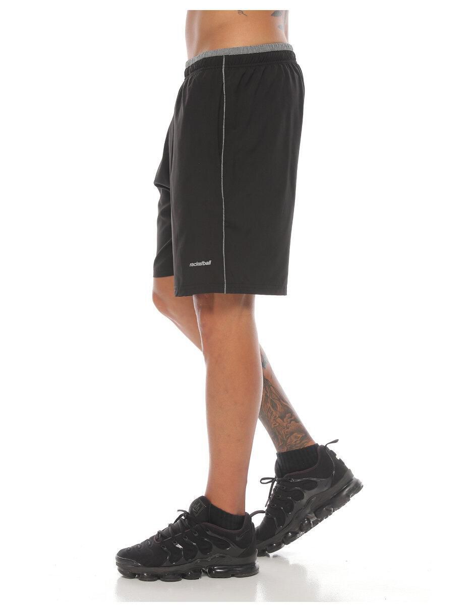 Short con bolsa para entrenamiento hombre 3