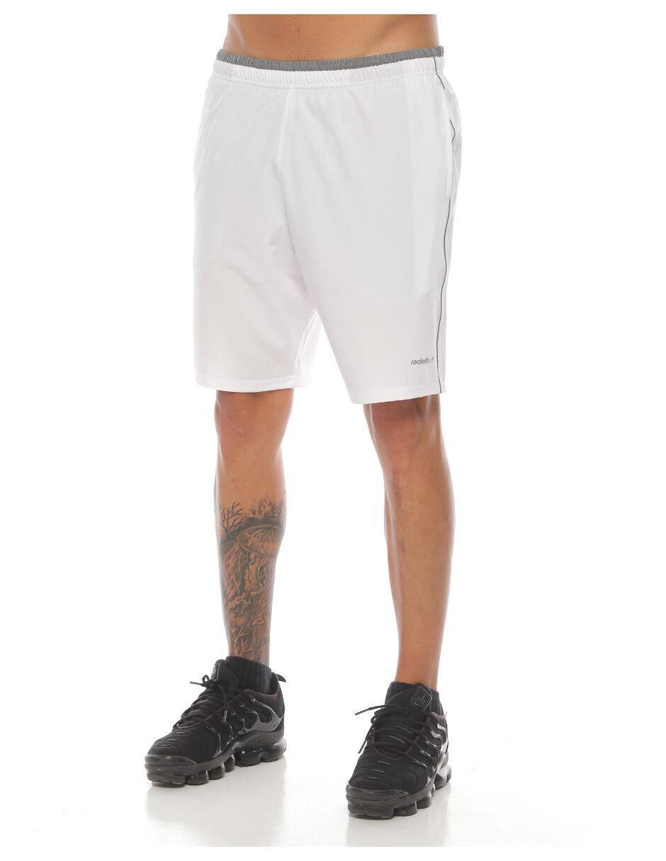 Short con bolsa para entrenamiento hombre Short con bolsa para entrenamiento hombre
