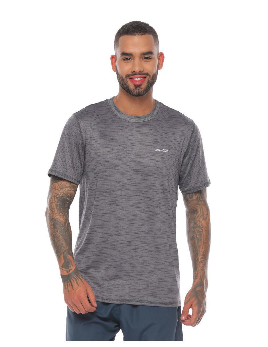Playera deportiva para entrenamiento de hombre Playera deportiva para entrenamiento de hombre