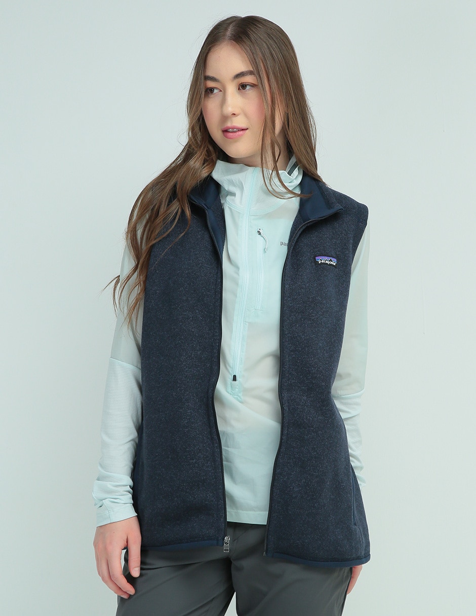 Chaleco deportivo para mujer Chaleco deportivo para mujer