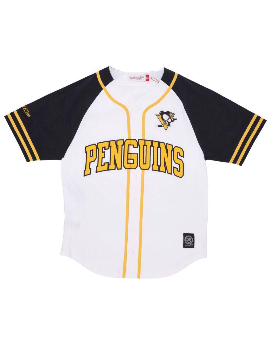Jersey local para hombre