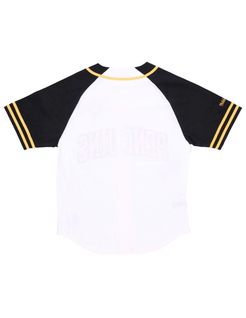 Jersey local para hombre