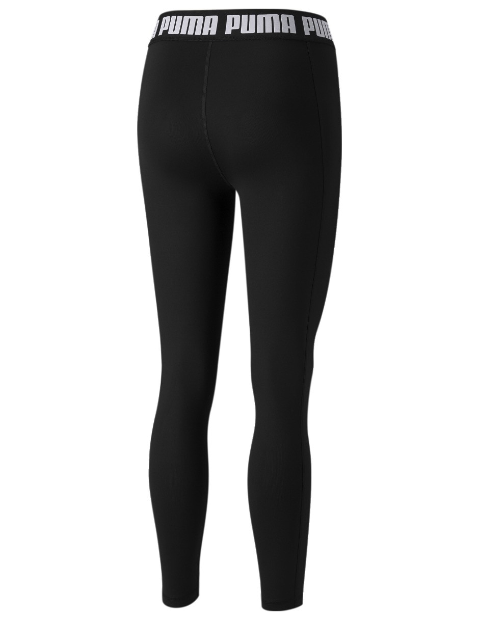 Malla Puma control de abdomen para mujer