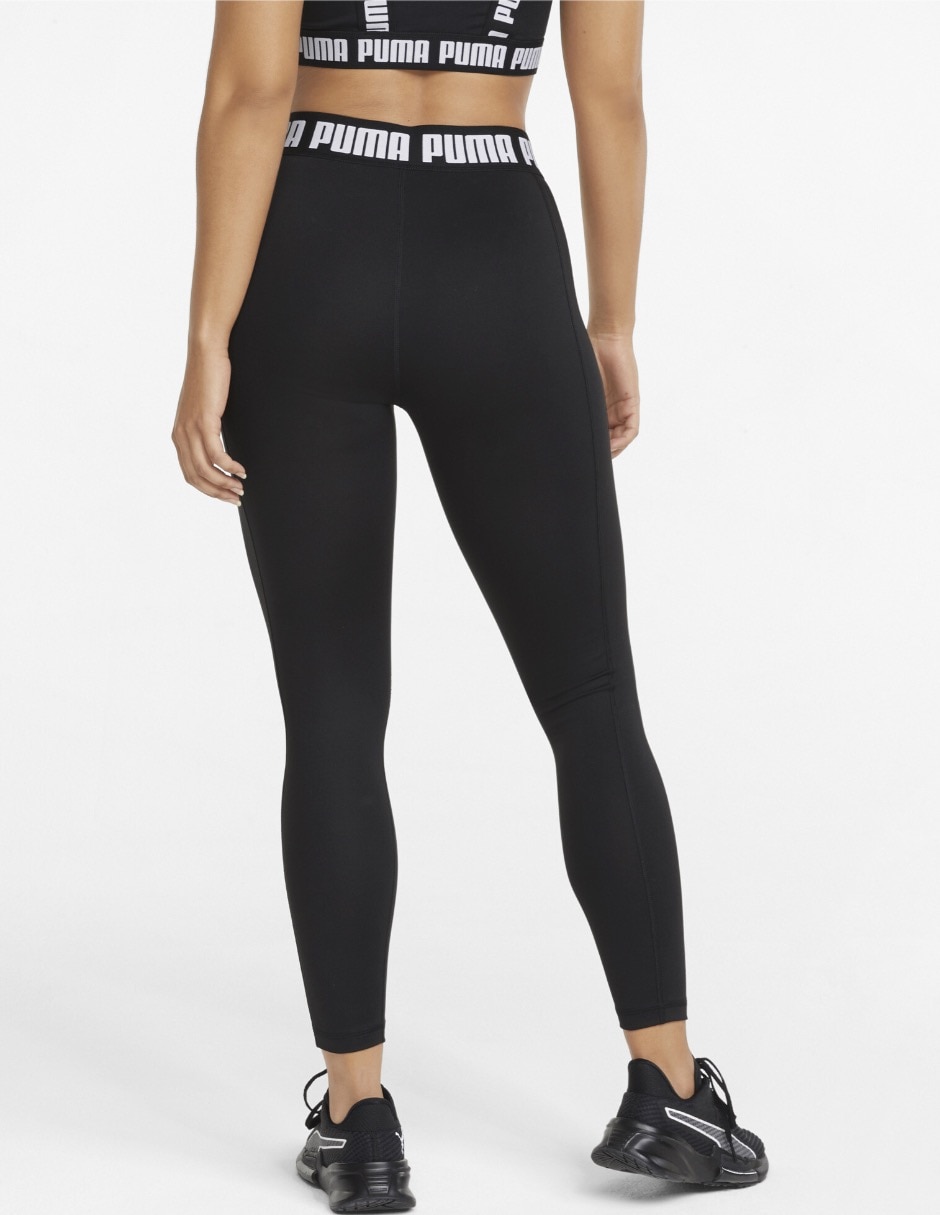 Malla Puma control de abdomen para mujer