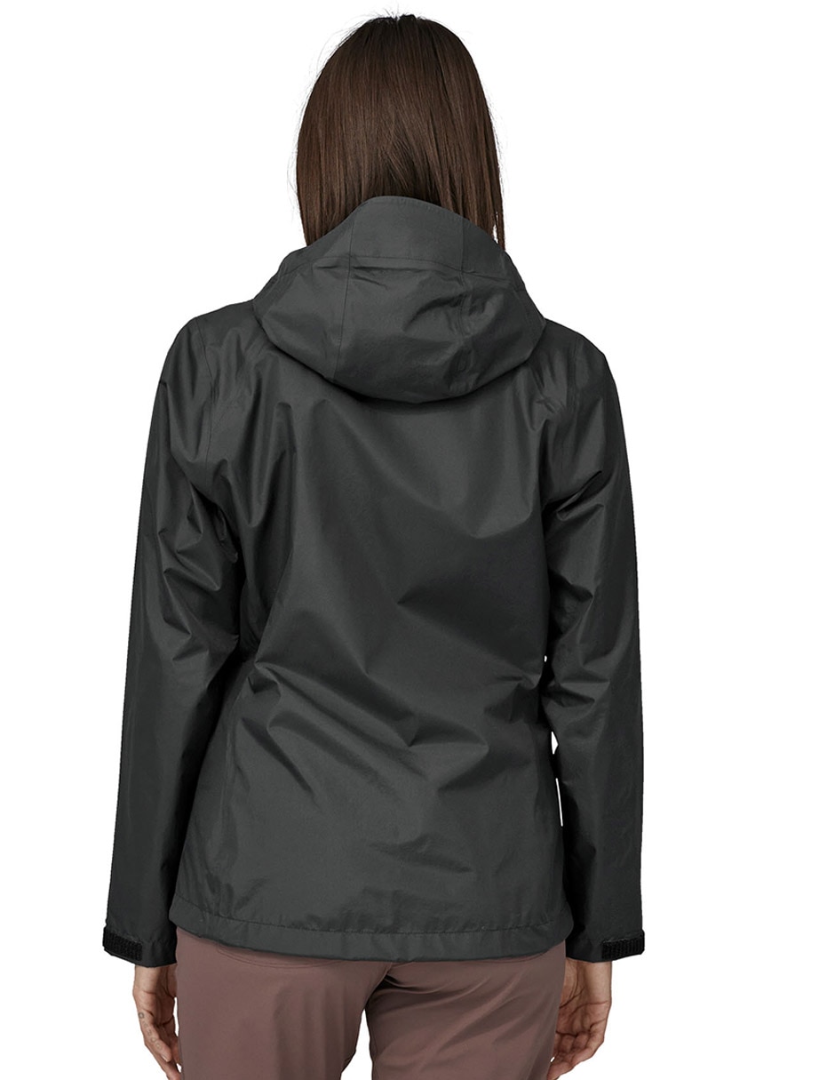 Impermeable para mujer 3