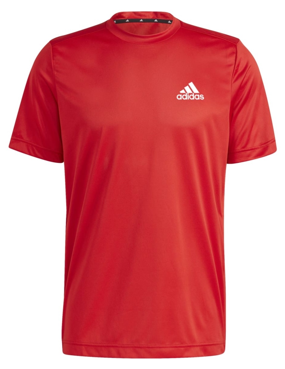 Playera deportiva para entrenamiento de hombre Playera deportiva para entrenamiento de hombre