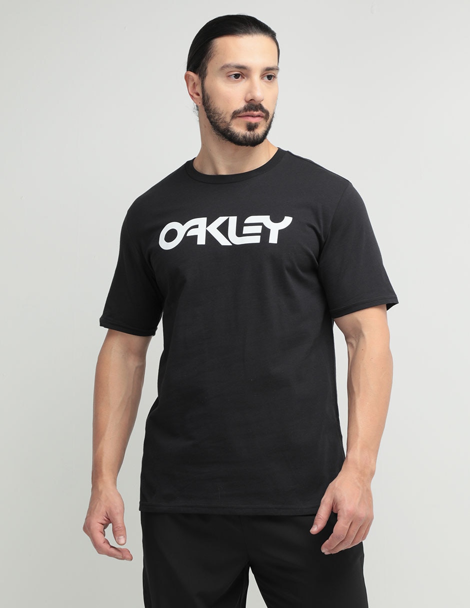 Playera deportiva para entrenamiento de hombre 1
