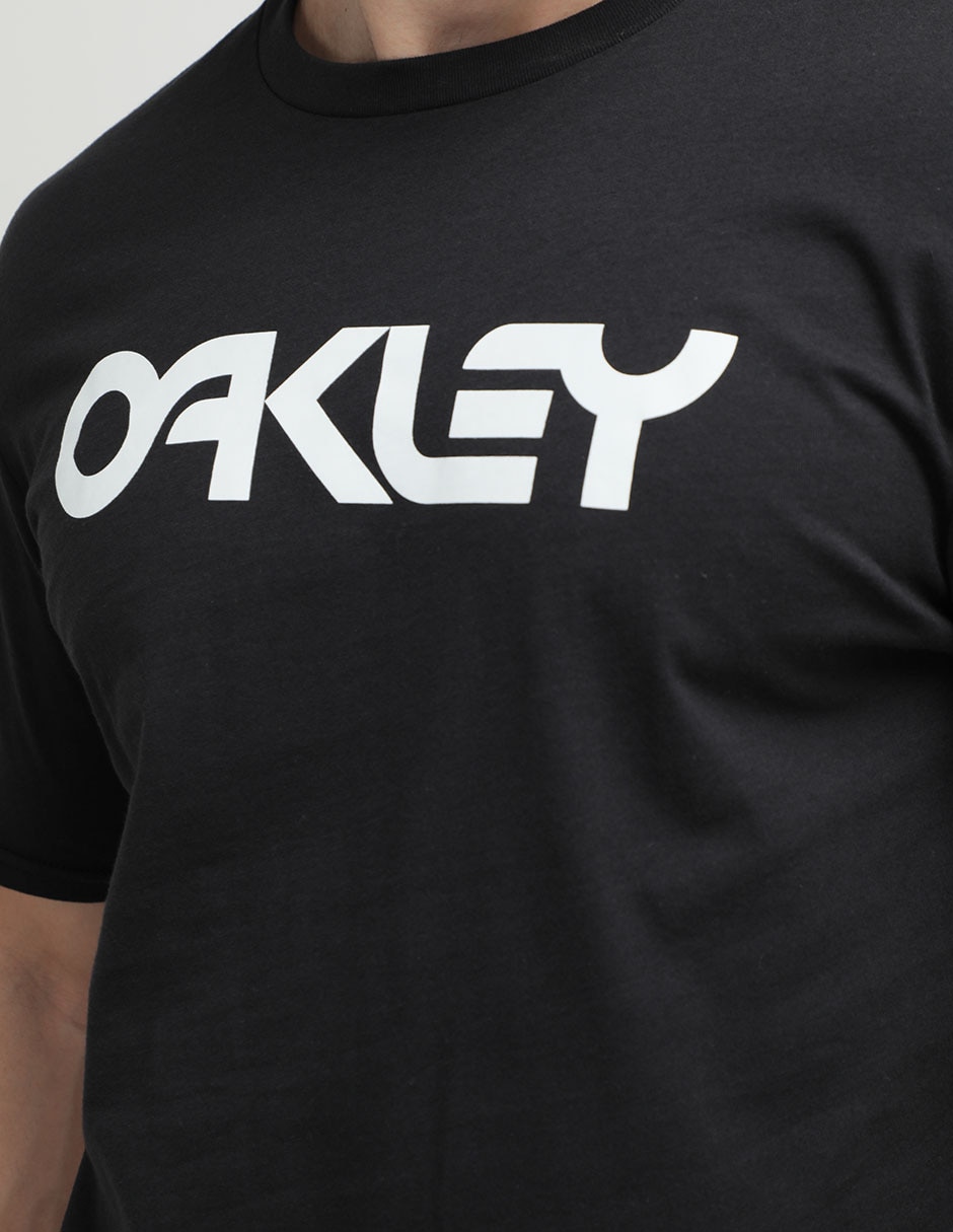 Playera deportiva para entrenamiento de hombre 4