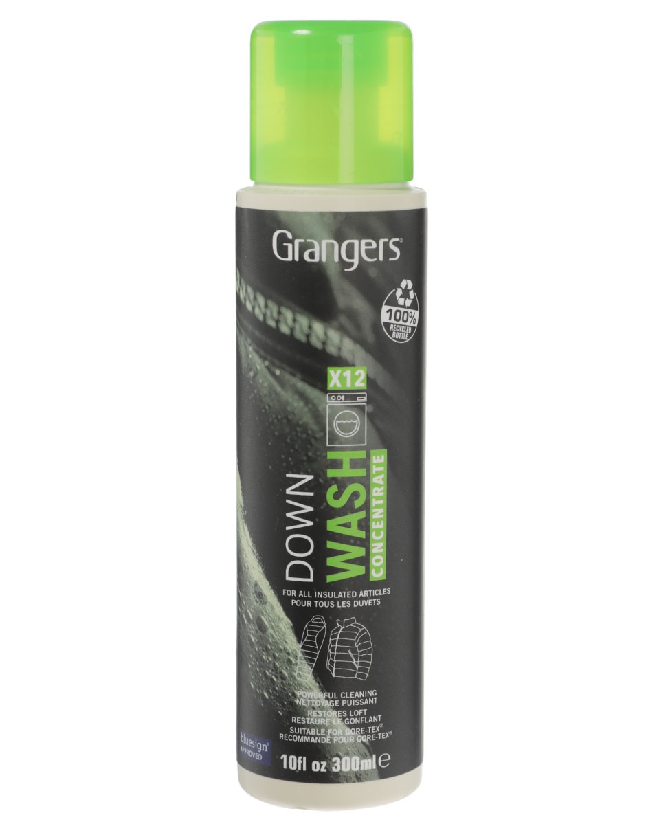 Detergente 300 ml protección líquido