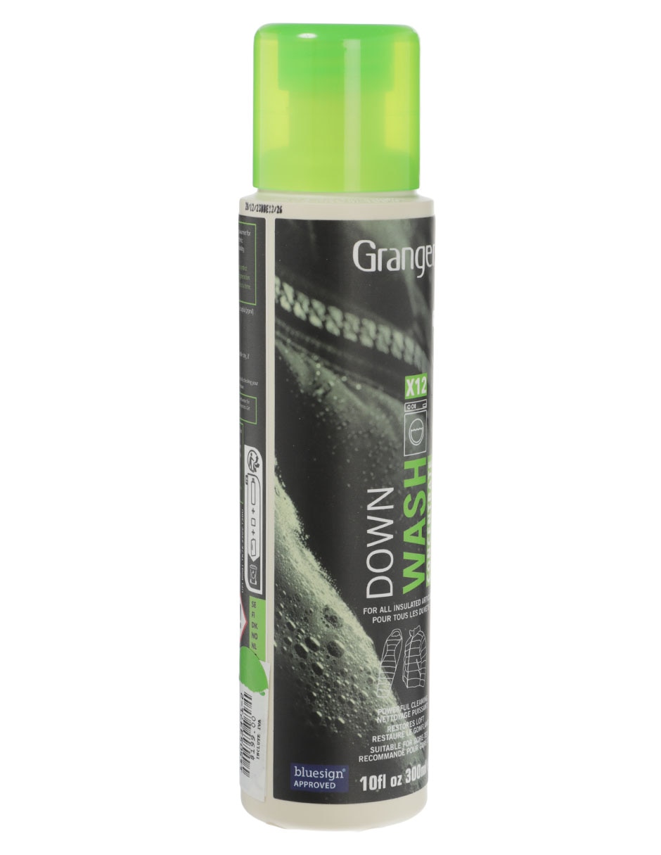 Detergente 300 ml protección líquido 2