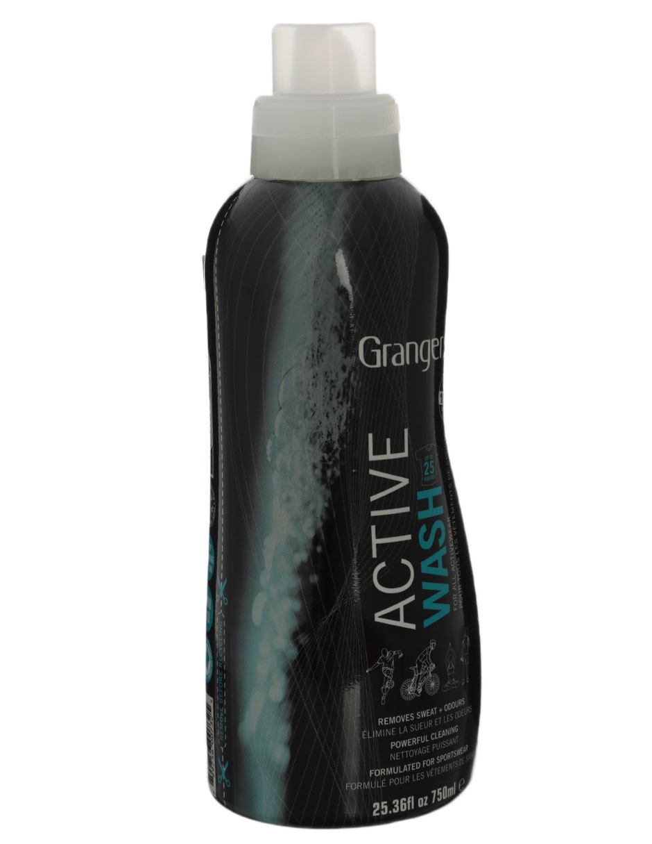 Detergente 750 ml preparación líquido 2