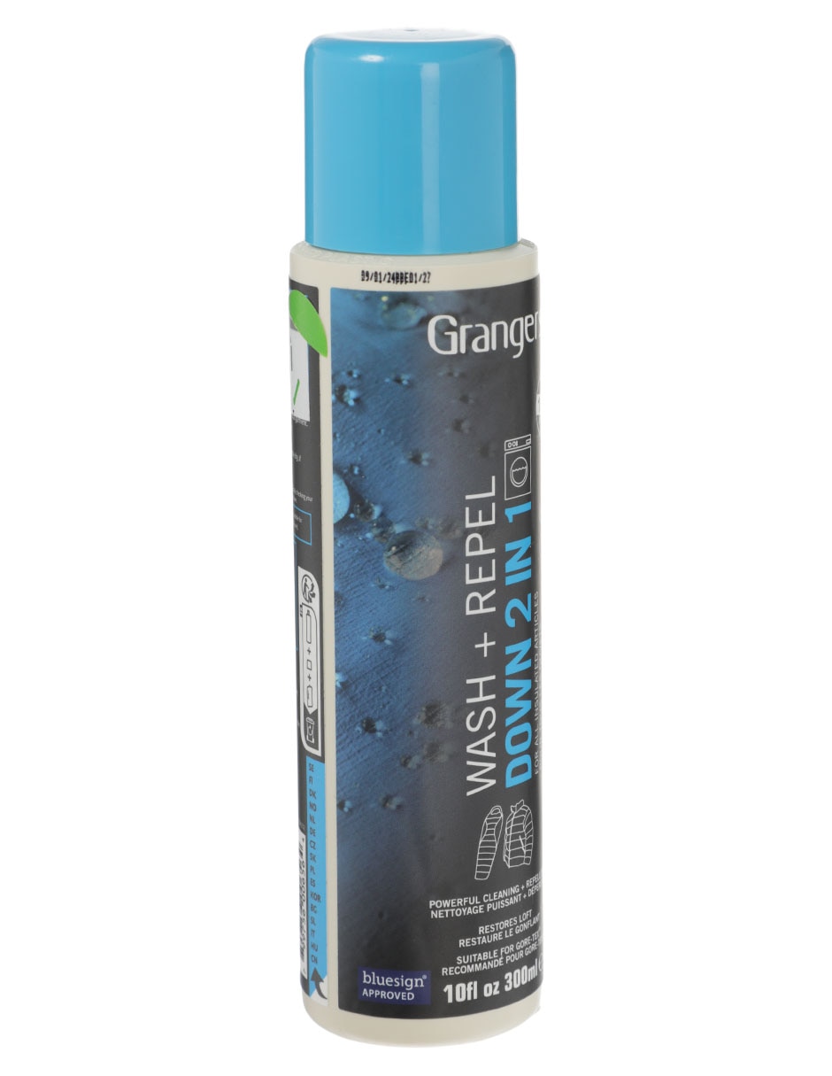 Limpiador repelente para ropa 300 ml protección spray 2