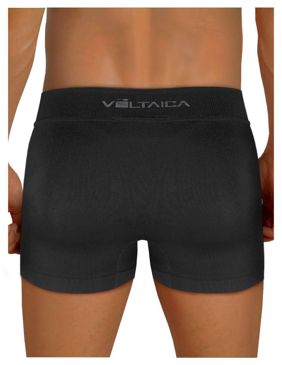 Set bóxer trunk Voltaica para hombre 2 piezas