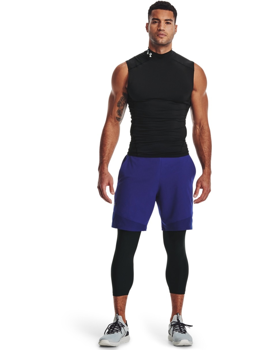 Malla para entrenamiento control de abdomen para hombre 5