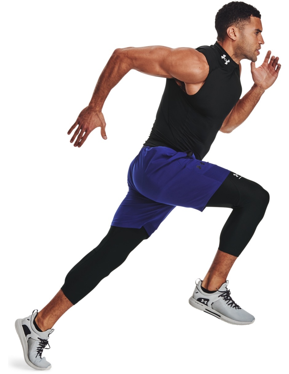 Malla para entrenamiento control de abdomen para hombre 4