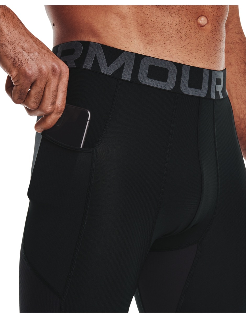 Malla para entrenamiento control de abdomen para hombre 3